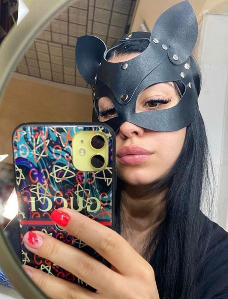 Индивидуалка 🎥 Ариша фото № 2 в городе Ялта