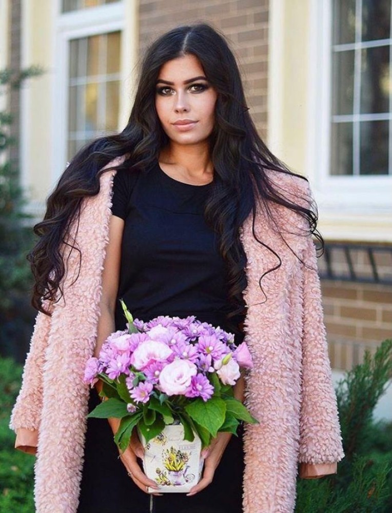 Индивидуалка 🎥 Ариша фото № 2 в городе Ялта