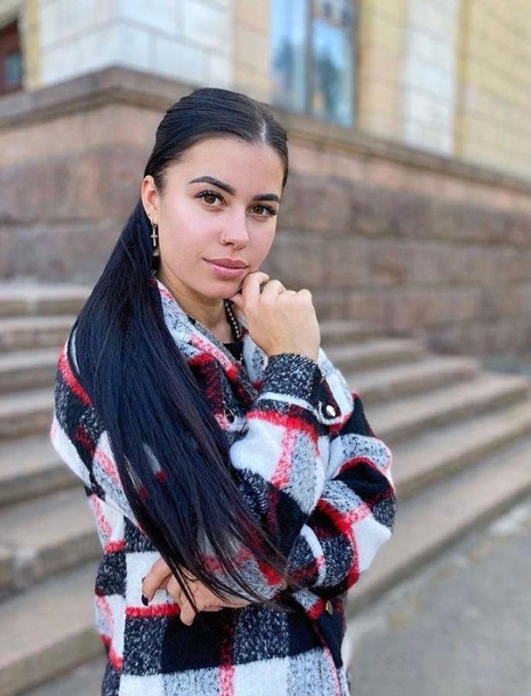 Индивидуалка 🎥 Ариша фото № 2 в городе Ялта