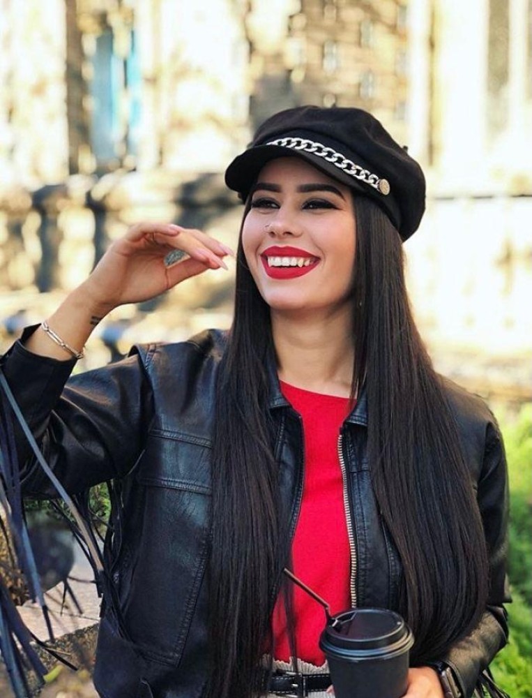 Индивидуалка 🎥 Ариша фото № 2 в городе Ялта