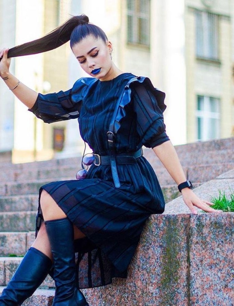 Индивидуалка 🎥 Ариша фото № 2 в городе Ялта