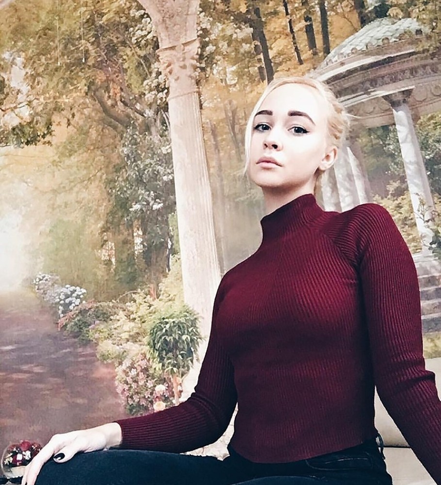 Индивидуалка Света главное фото в городе Ялта 