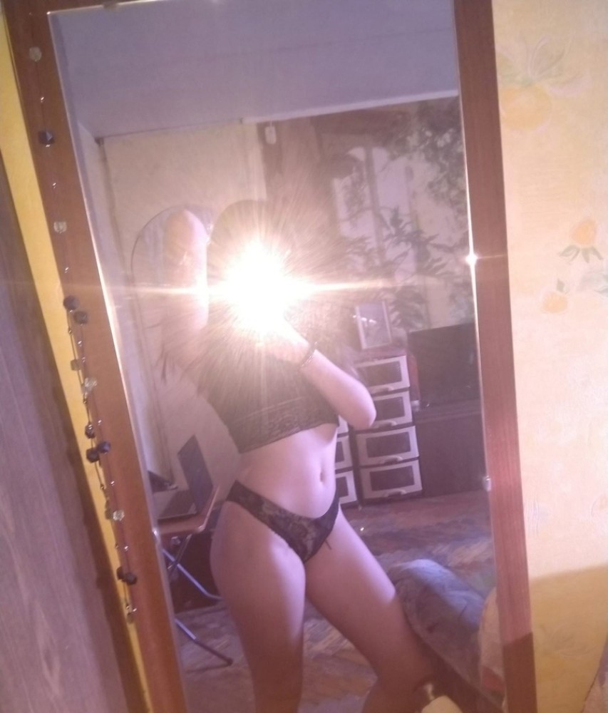 Индивидуалка Инга главное фото в городе Ялта 