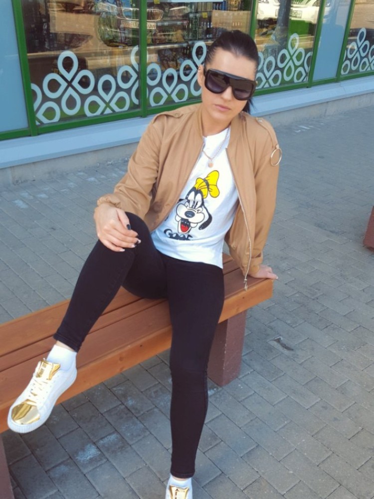 Индивидуалка Светлана главное фото в городе Ялта 