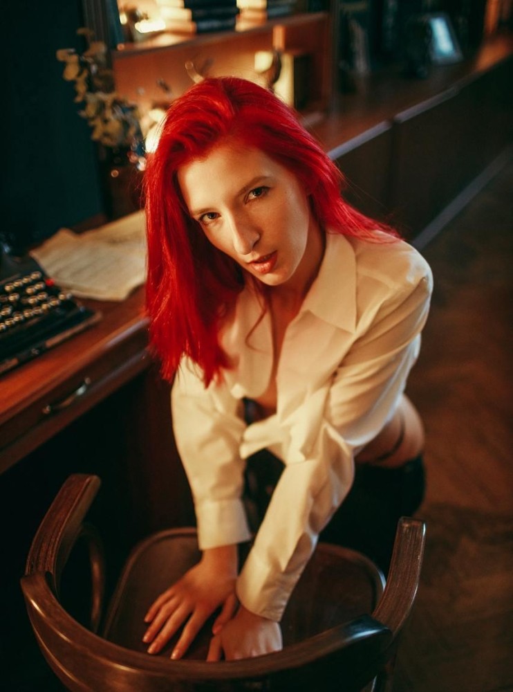 Индивидуалка Алина фото № 2 в городе Ялта