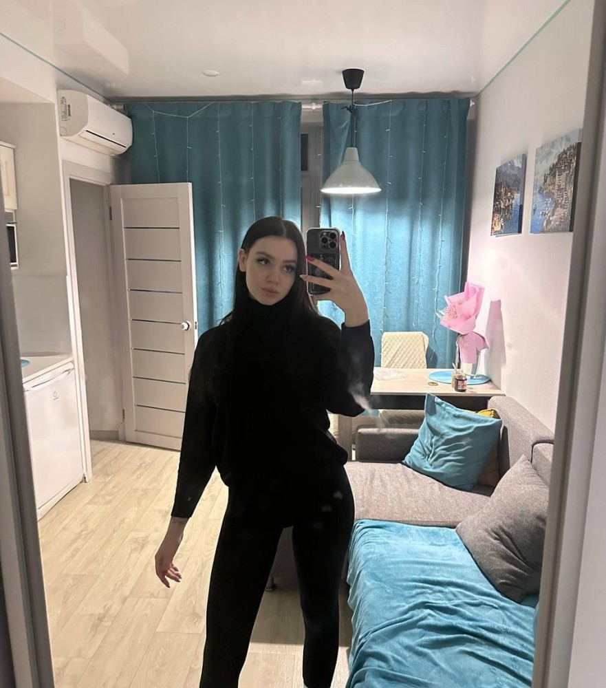 Индивидуалка Алиска фото № 2 в городе Ялта