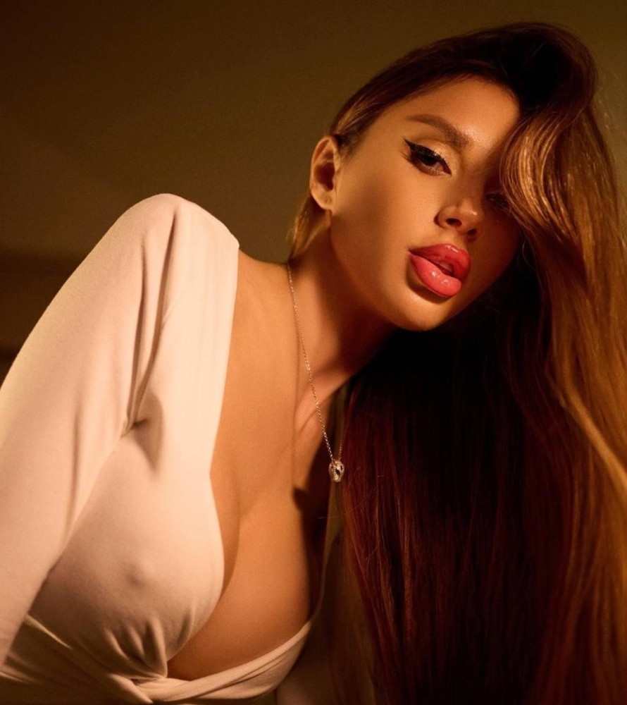 Индивидуалка Анастасия фото № 2 в городе Ялта