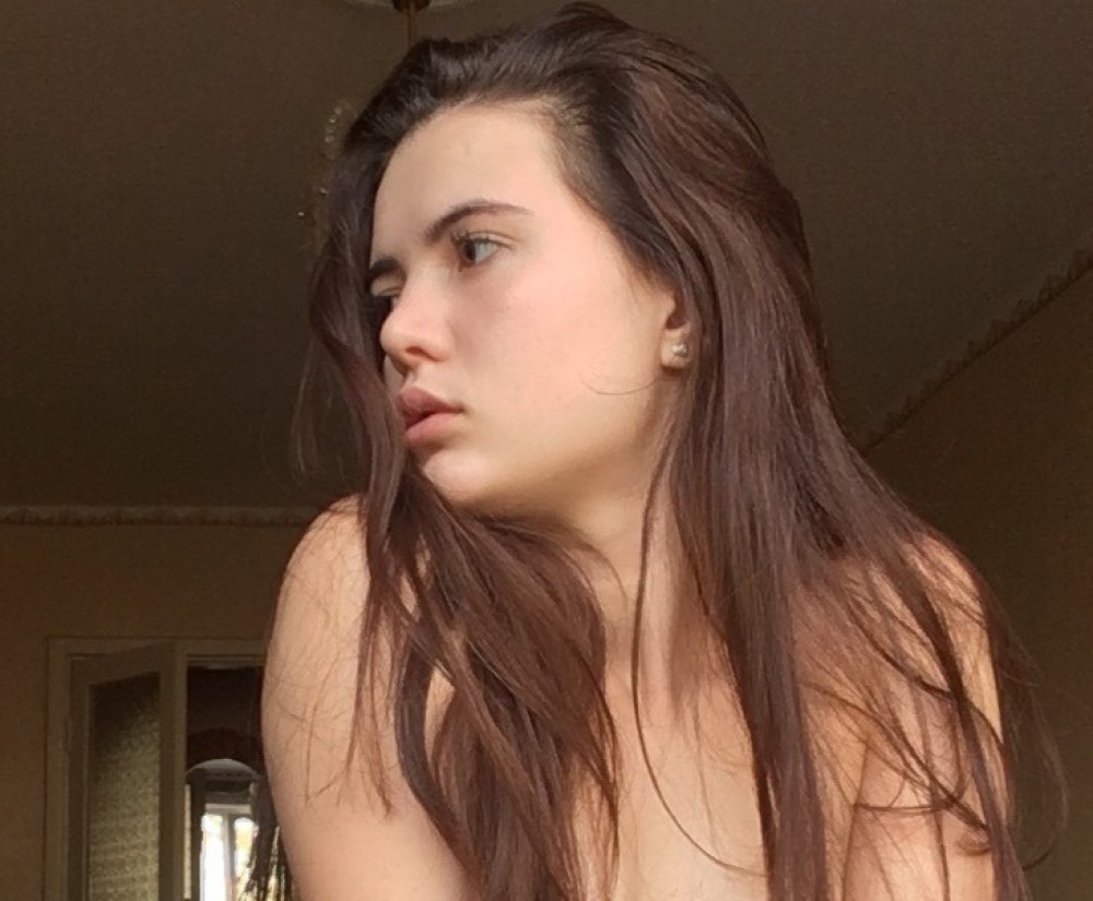 Индивидуалка Антонина фото № 2 в городе Ялта