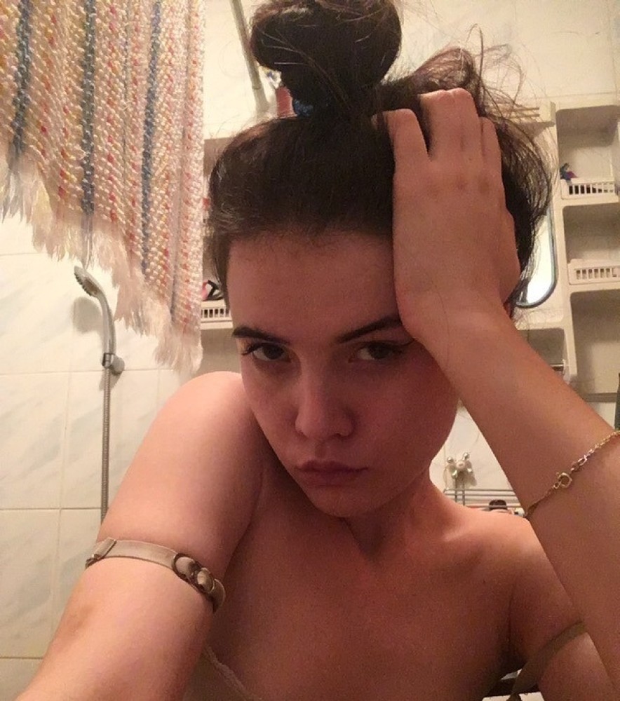 Индивидуалка Антонина фото № 2 в городе Ялта