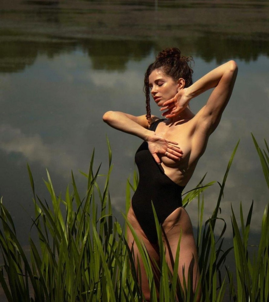 Индивидуалка Даша фото № 2 в городе Ялта