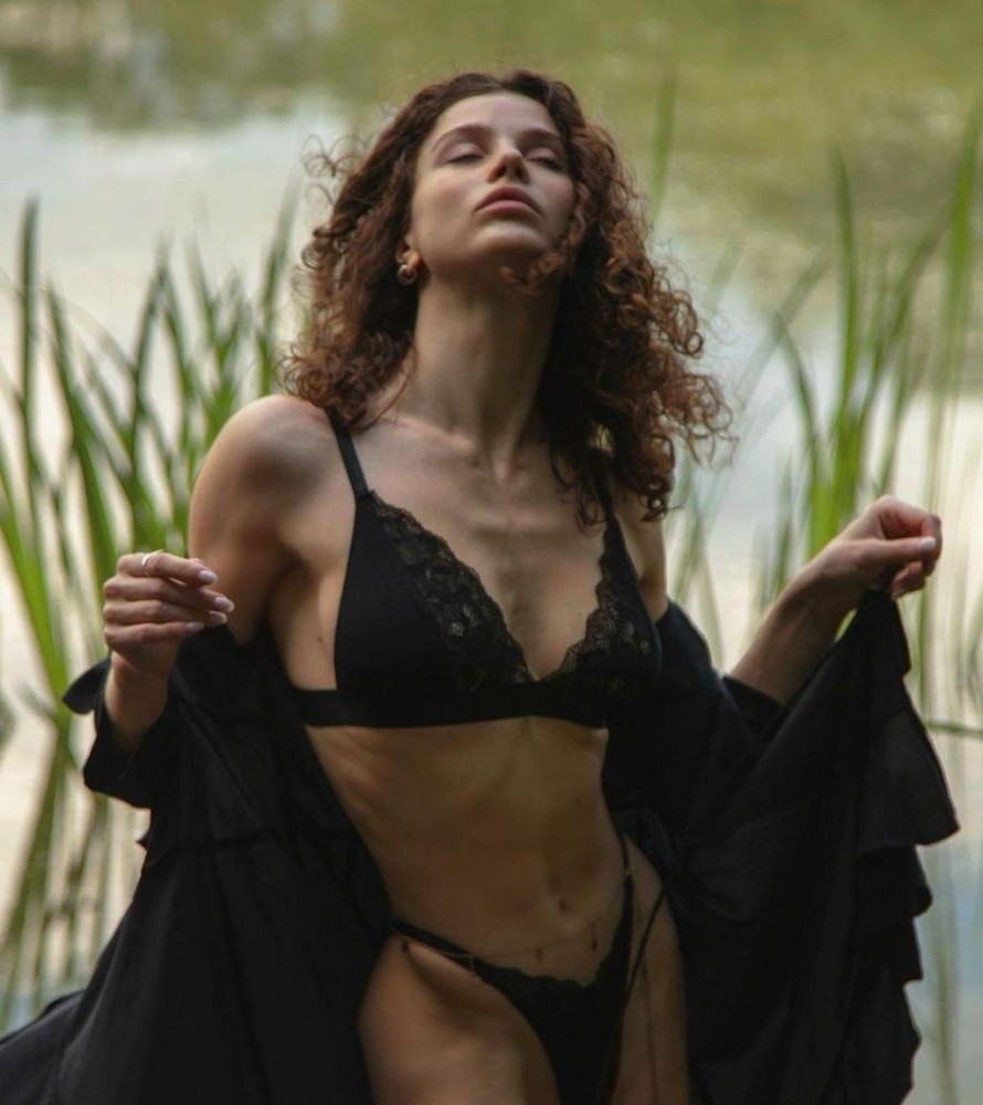 Индивидуалка Даша фото № 2 в городе Ялта