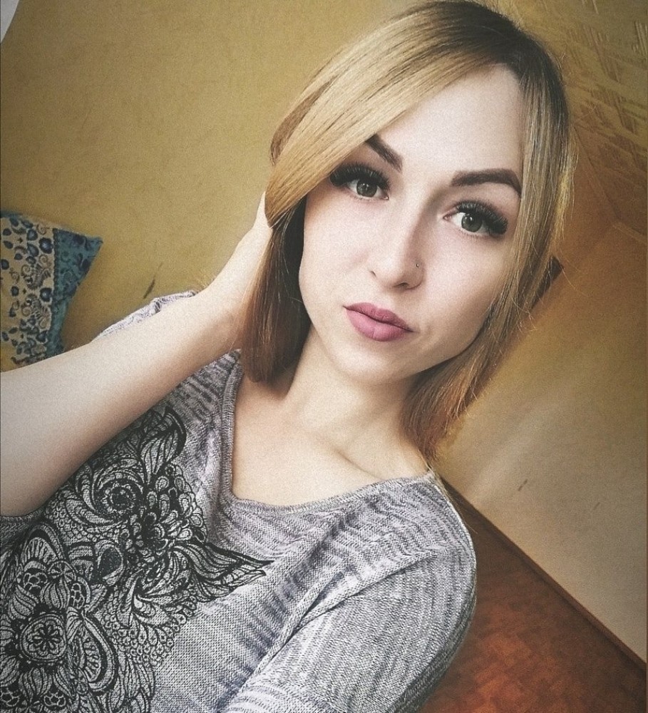 Индивидуалка Инга фото № 2 в городе Ялта