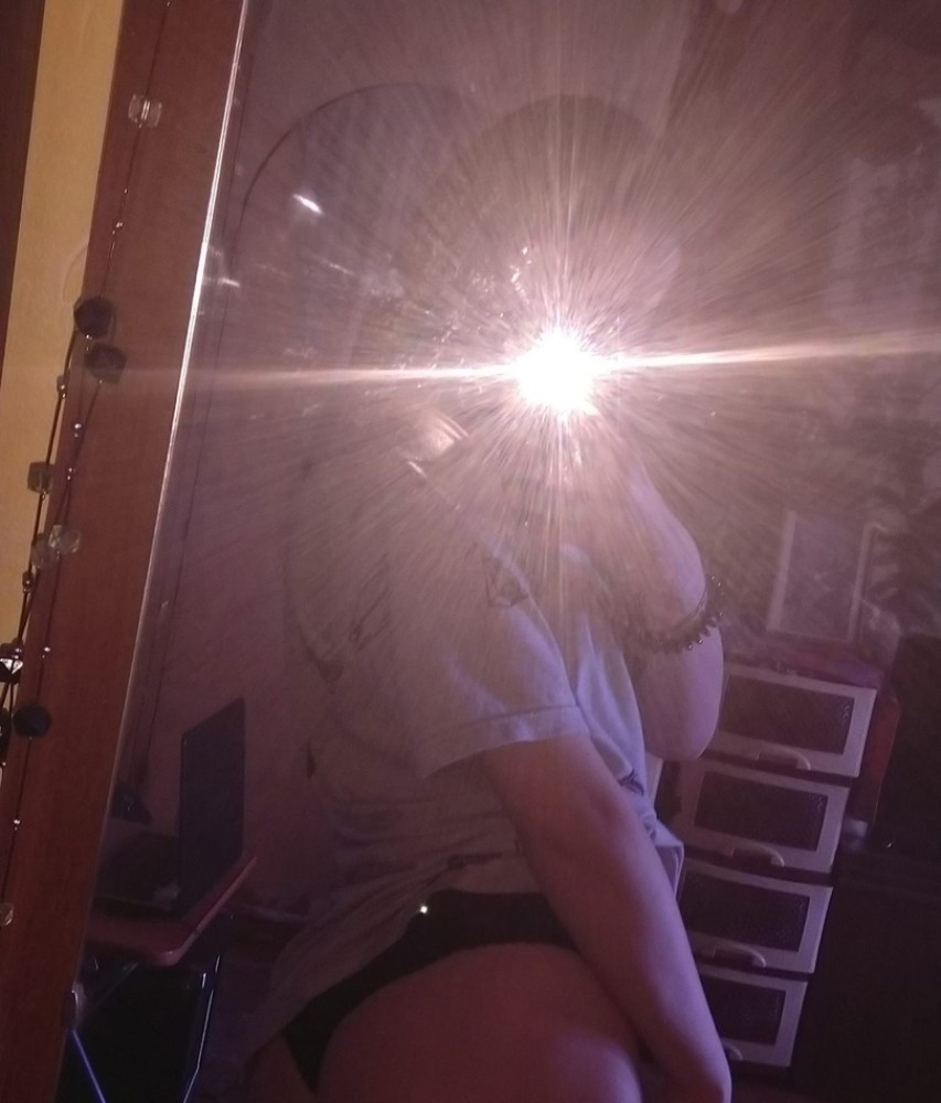 Индивидуалка Инга фото № 2 в городе Ялта