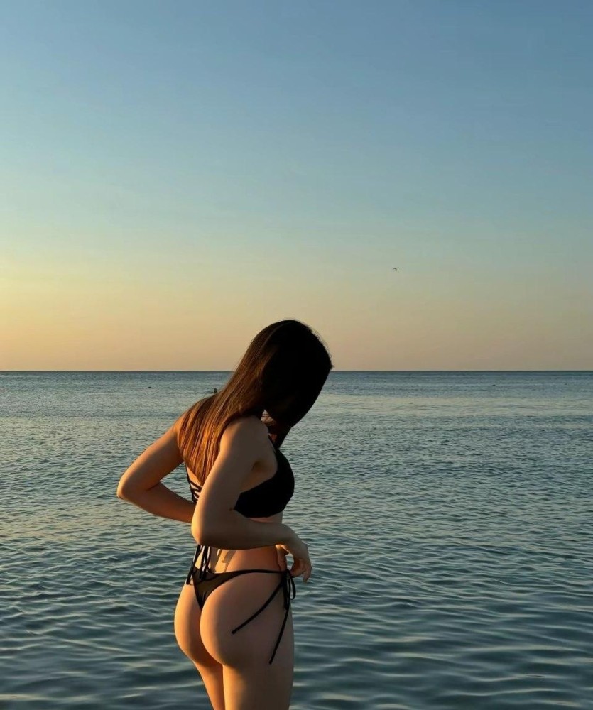 Индивидуалка Ирен фото № 2 в городе Ялта