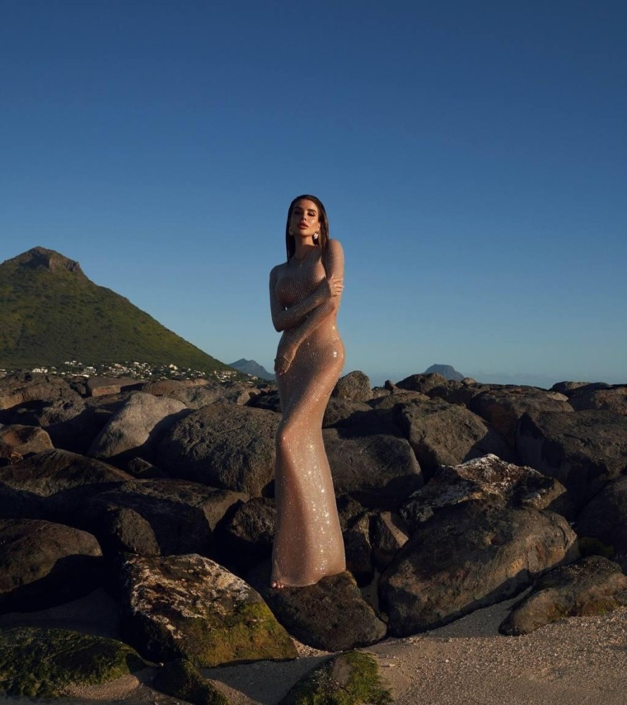 Индивидуалка Ирма фото № 2 в городе Ялта