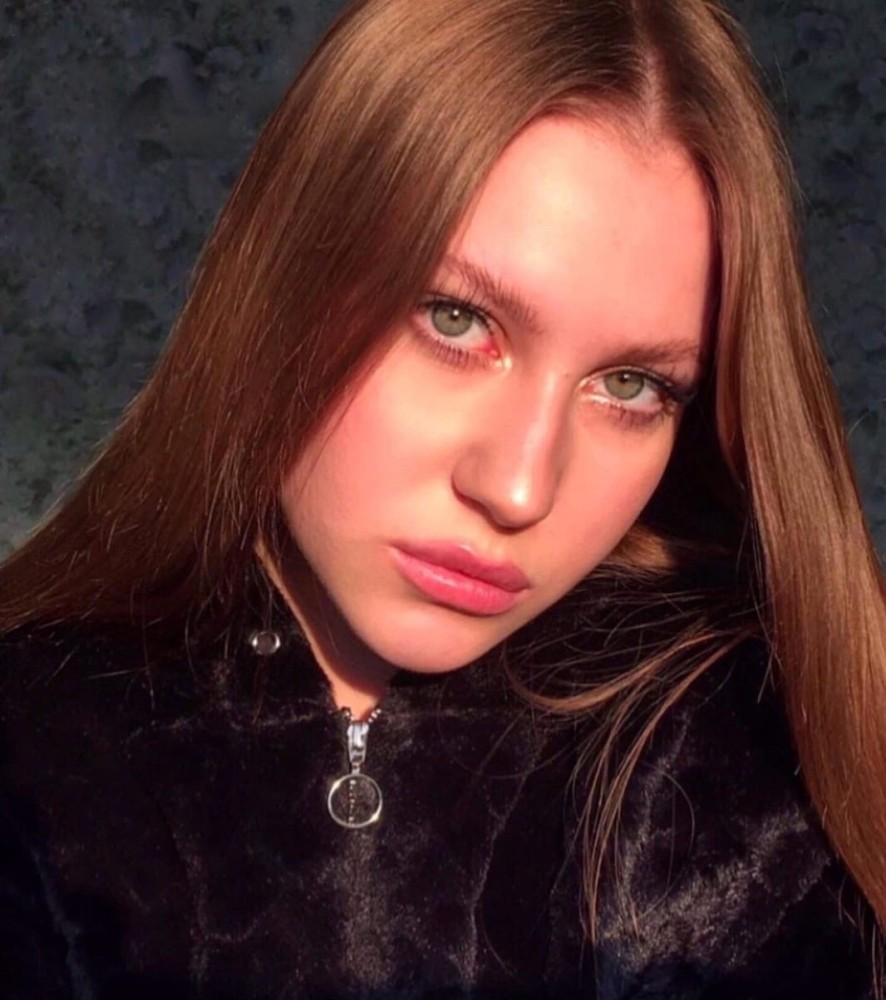 Индивидуалка Карина фото № 2 в городе Ялта