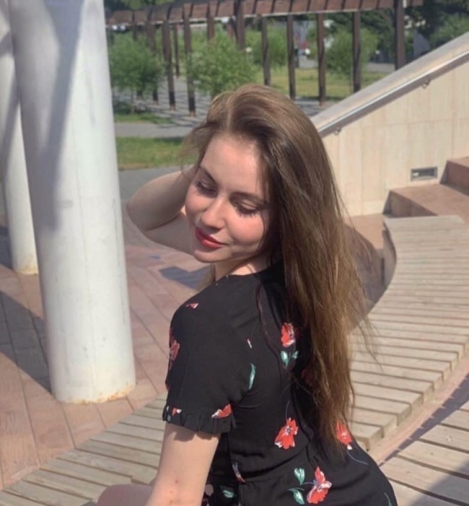 Индивидуалка Карина фото № 2 в городе Ялта