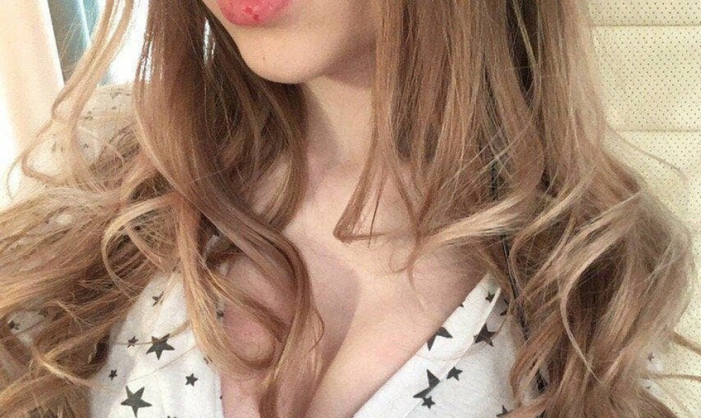 Индивидуалка Катя фото № 2 в городе Ялта