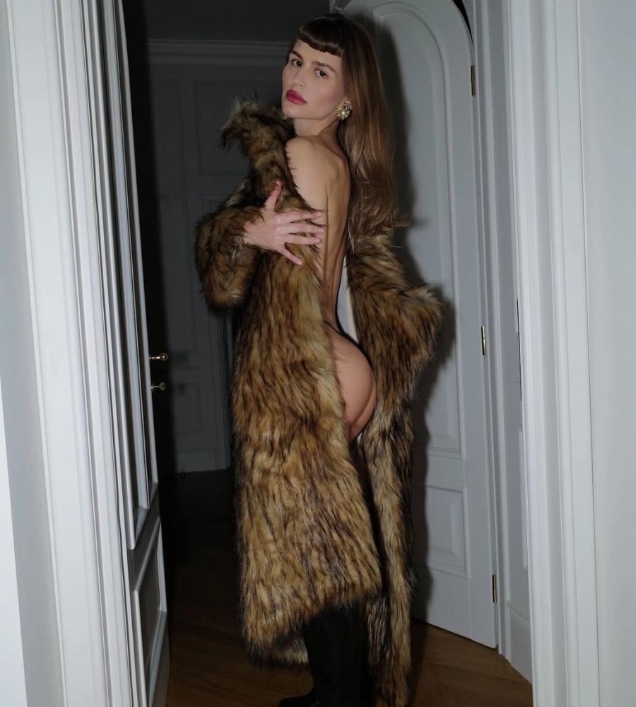 Индивидуалка ЛАДОЧКА фото № 2 в городе Ялта