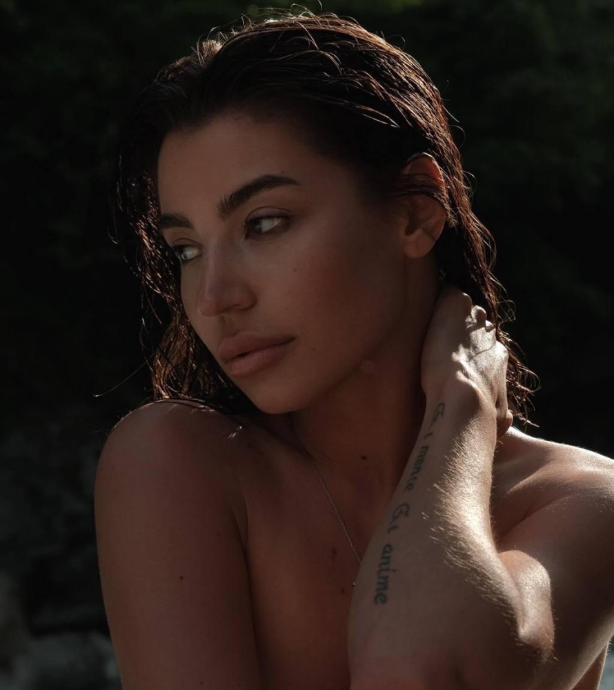 Индивидуалка Лана фото № 2 в городе Ялта