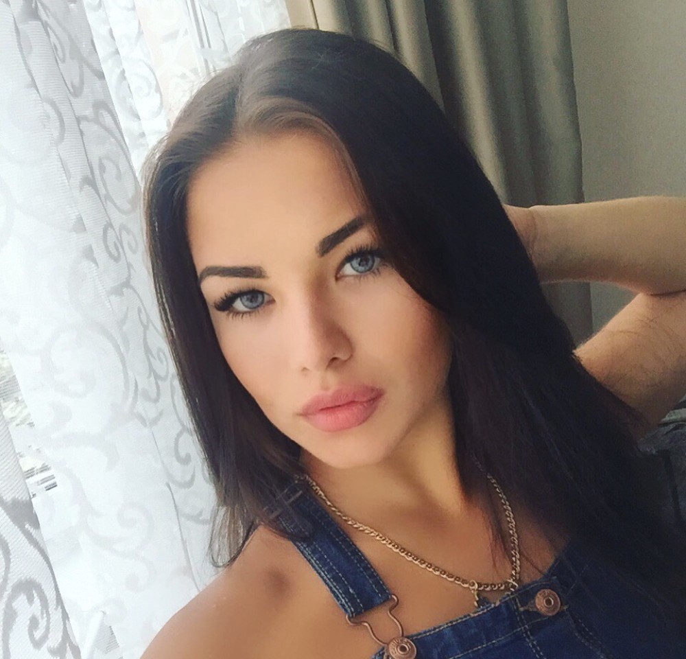 Индивидуалка Лена фото № 2 в городе Ялта