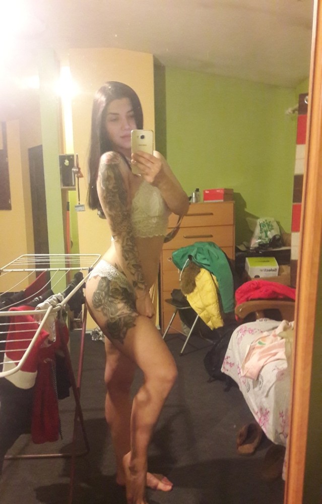 Индивидуалка Лида фото № 2 в городе Ялта