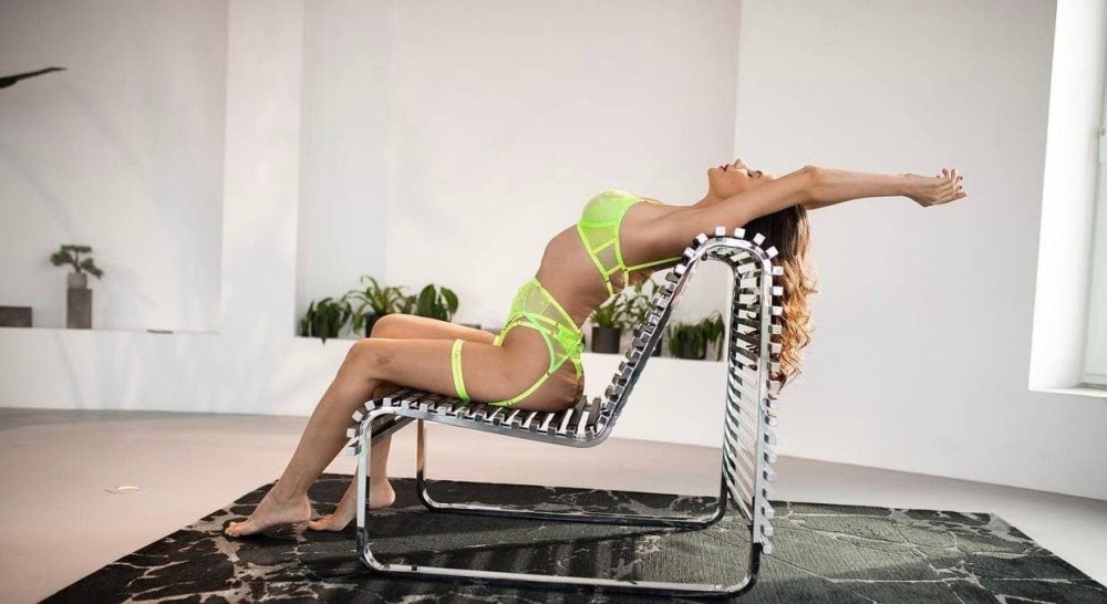 Индивидуалка Лиза фото № 2 в городе Ялта