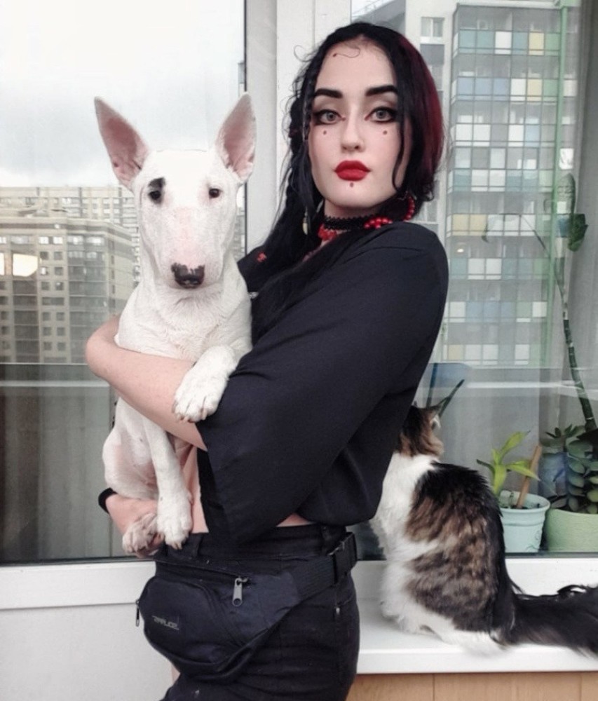 Индивидуалка Луна фото № 2 в городе Ялта