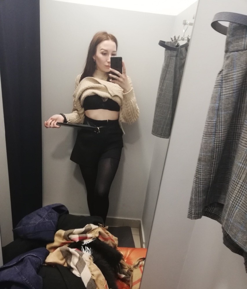 Индивидуалка Людмила фото № 2 в городе Ялта