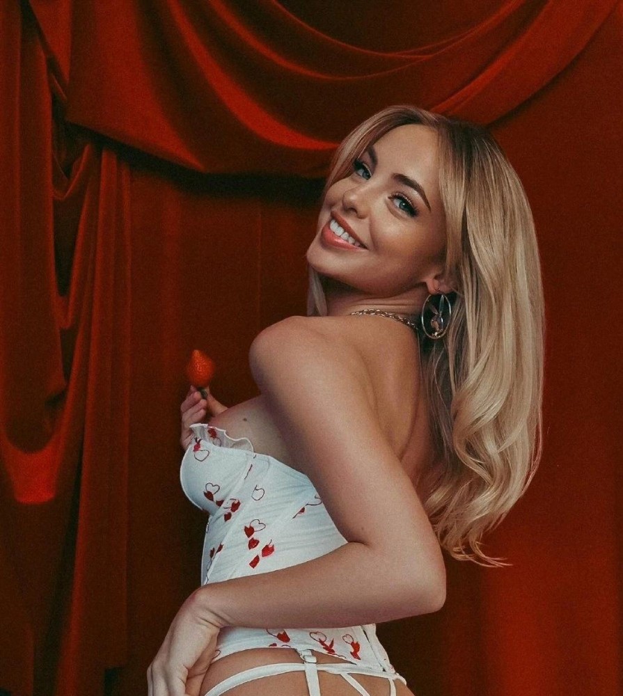 Индивидуалка Маргарита фото № 2 в городе Ялта