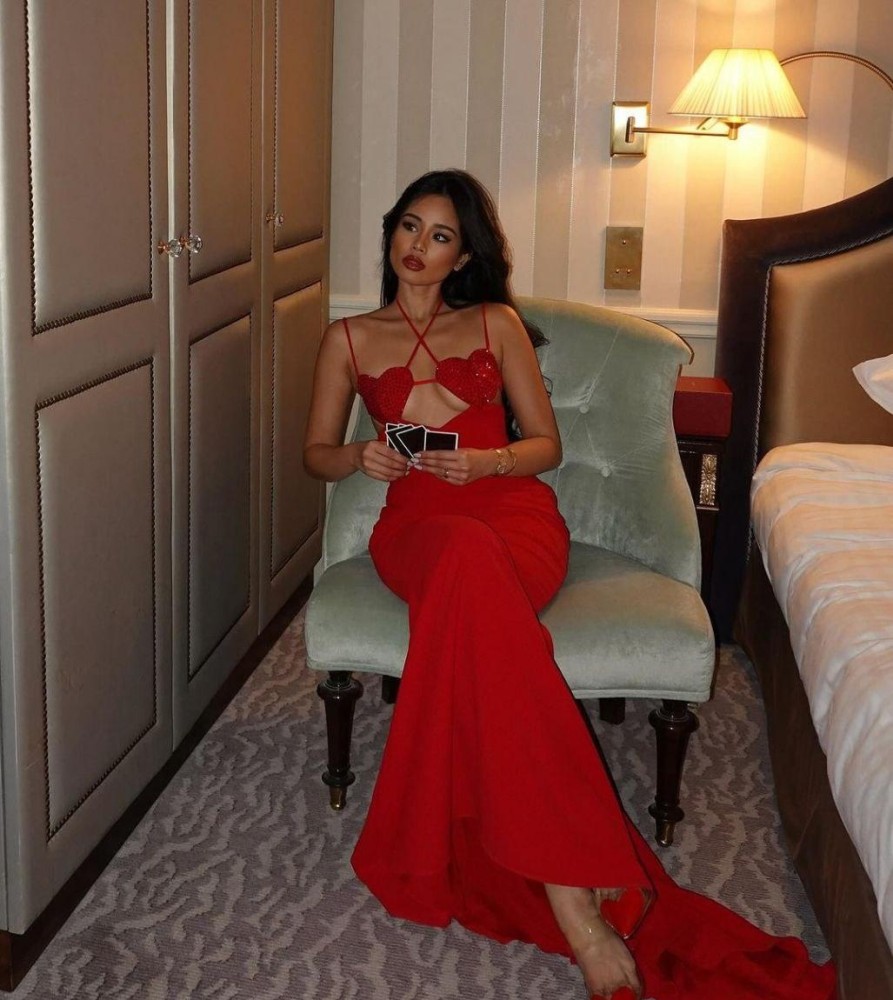 Индивидуалка Мариша фото № 2 в городе Ялта