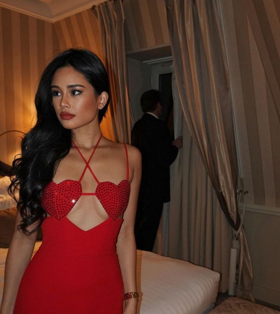 Индивидуалка Мариша фото № 2 в городе Ялта