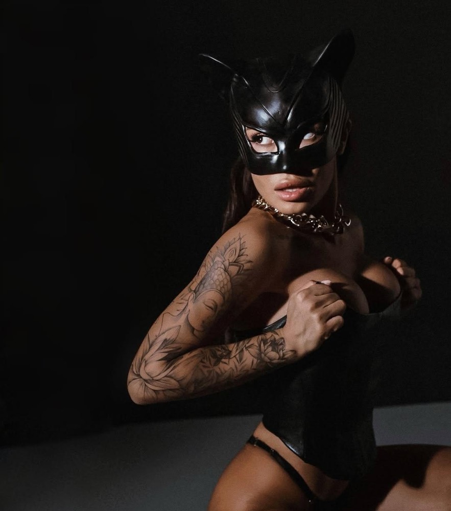 Индивидуалка Маруся фото № 2 в городе Ялта