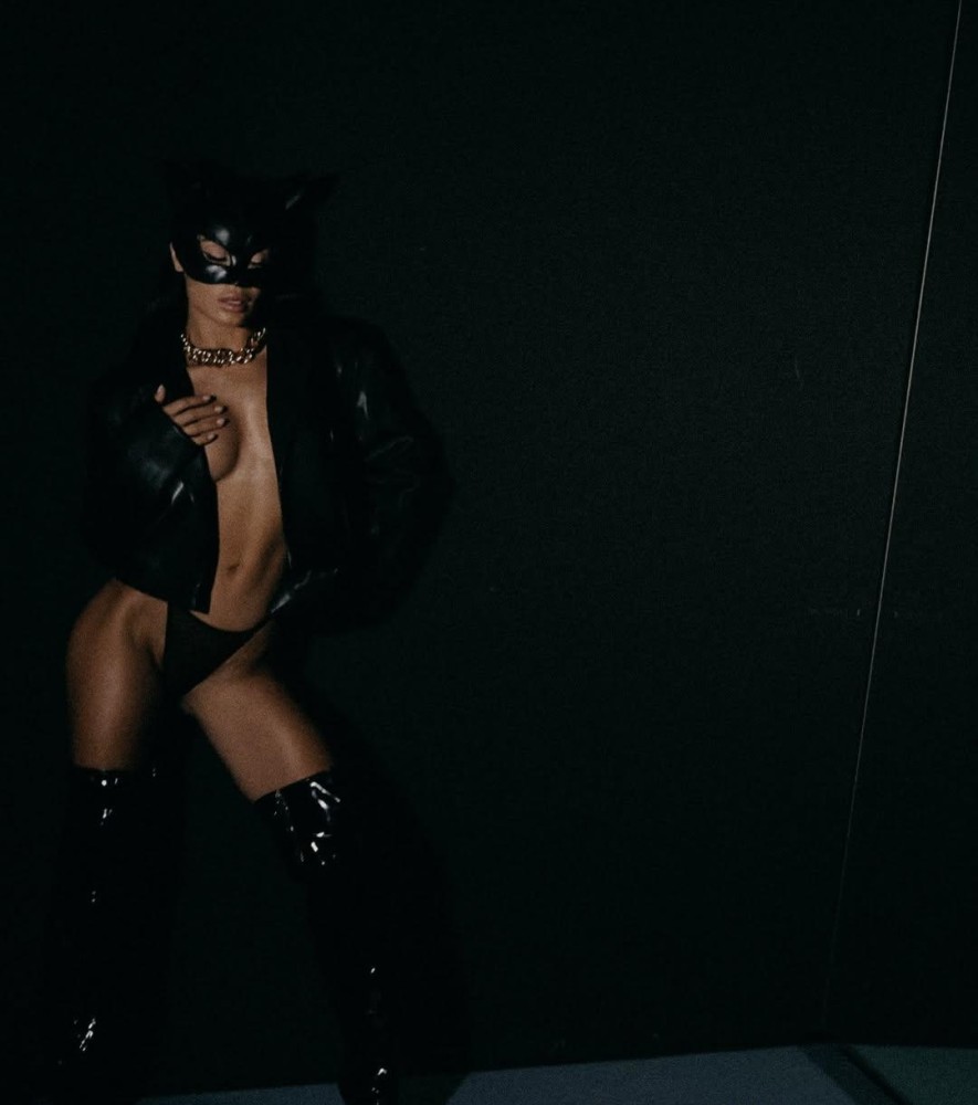 Индивидуалка Маруся фото № 2 в городе Ялта