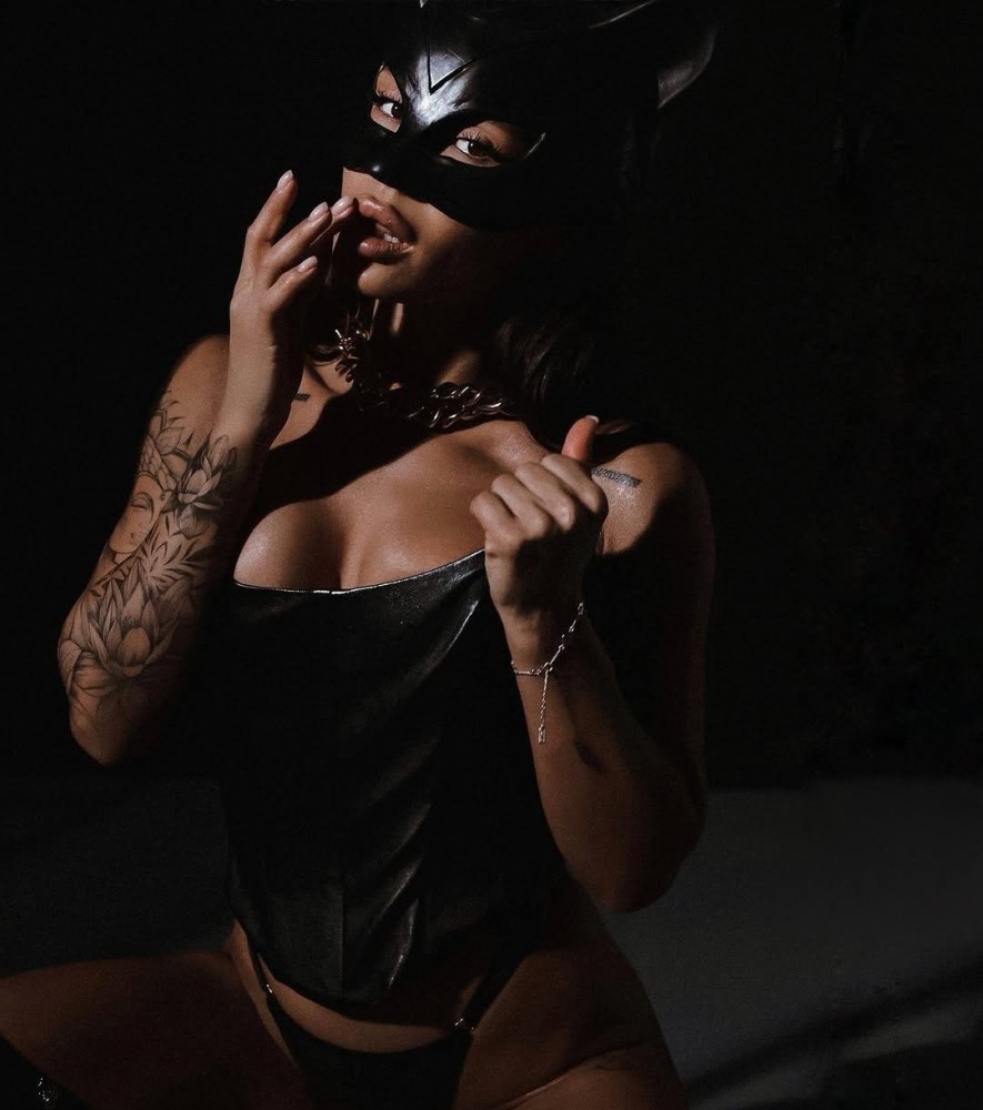 Индивидуалка Маруся фото № 2 в городе Ялта