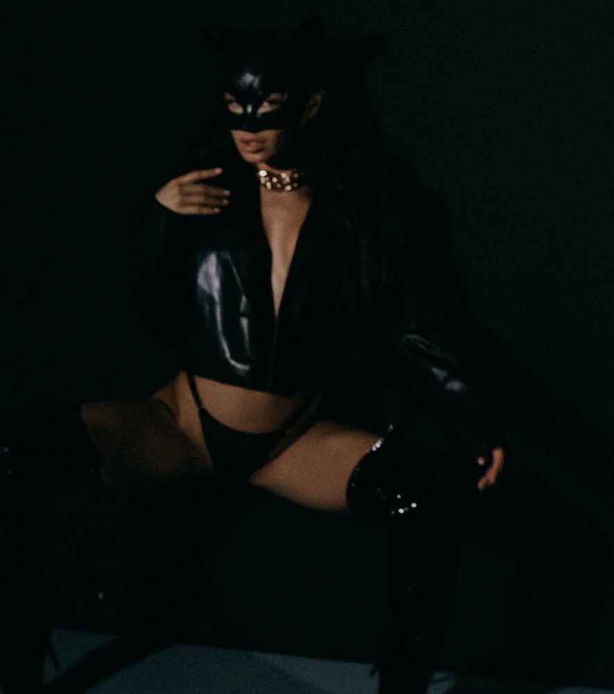 Индивидуалка Маруся фото № 2 в городе Ялта