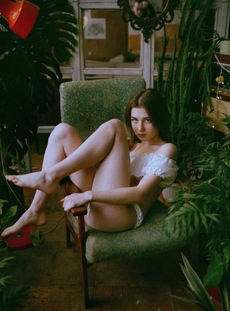 Индивидуалка Мелания фото № 2 в городе Ялта