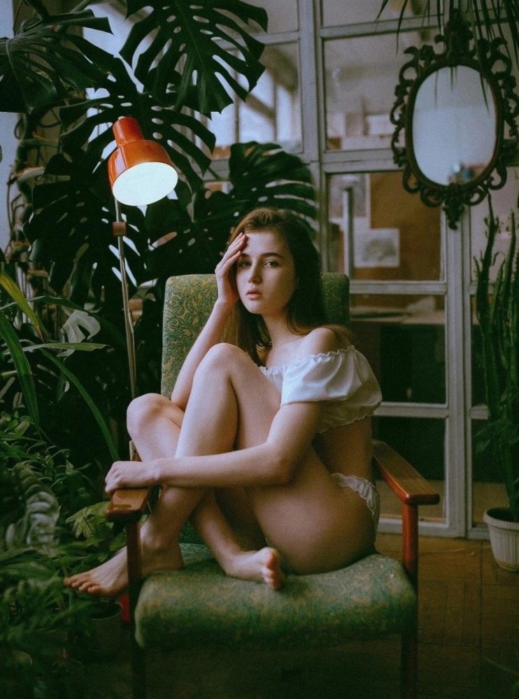 Индивидуалка Мелания фото № 2 в городе Ялта