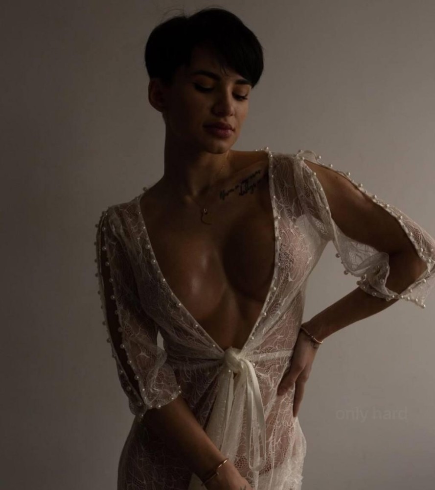 Индивидуалка Ника фото № 2 в городе Ялта