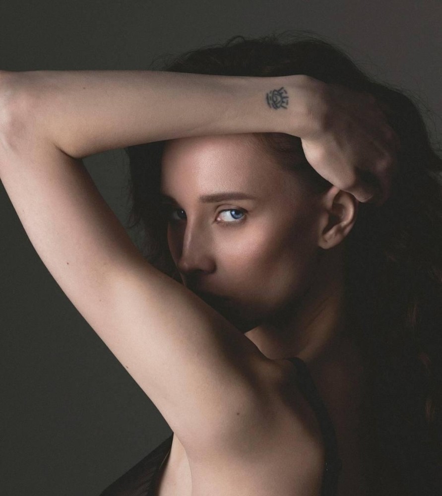 Индивидуалка Ника фото № 2 в городе Ялта