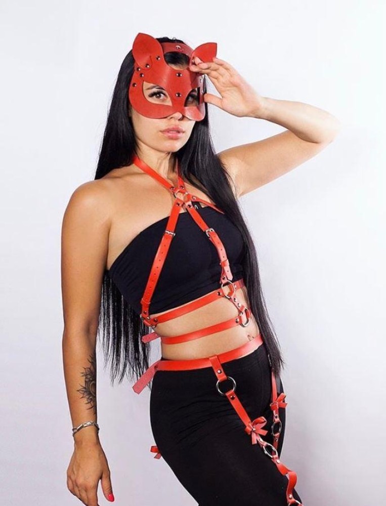 Индивидуалка 🎥 Ариша главное фото в городе Ялта 