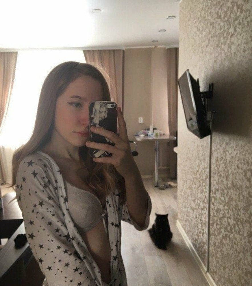 Индивидуалка Катя главное фото в городе Ялта 