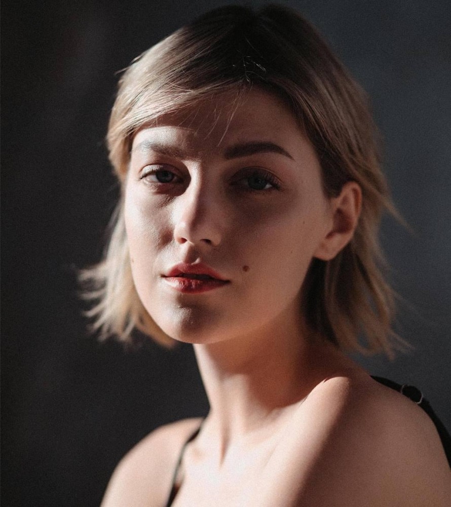 Индивидуалка Шарлотта главное фото в городе Ялта 