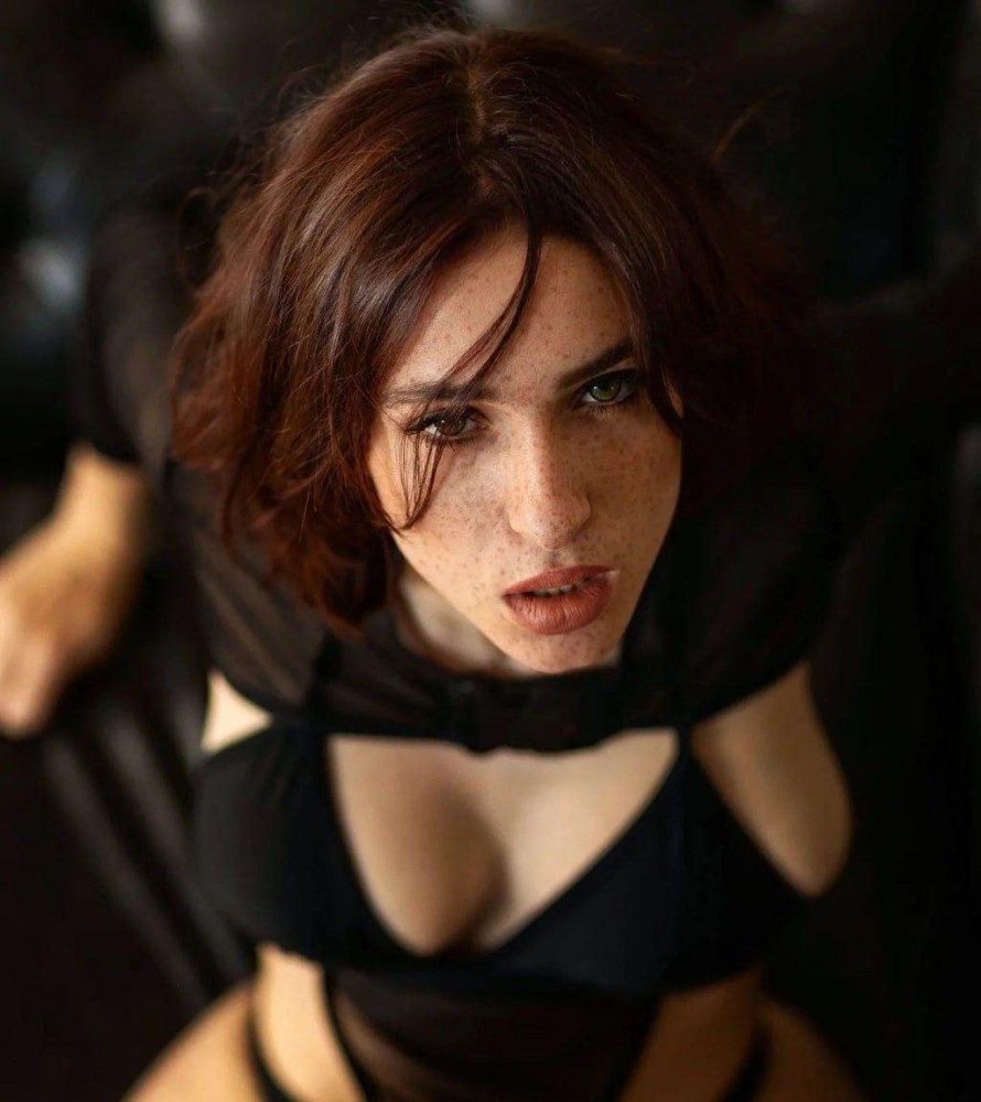 Индивидуалка Маруся главное фото в городе Ялта 