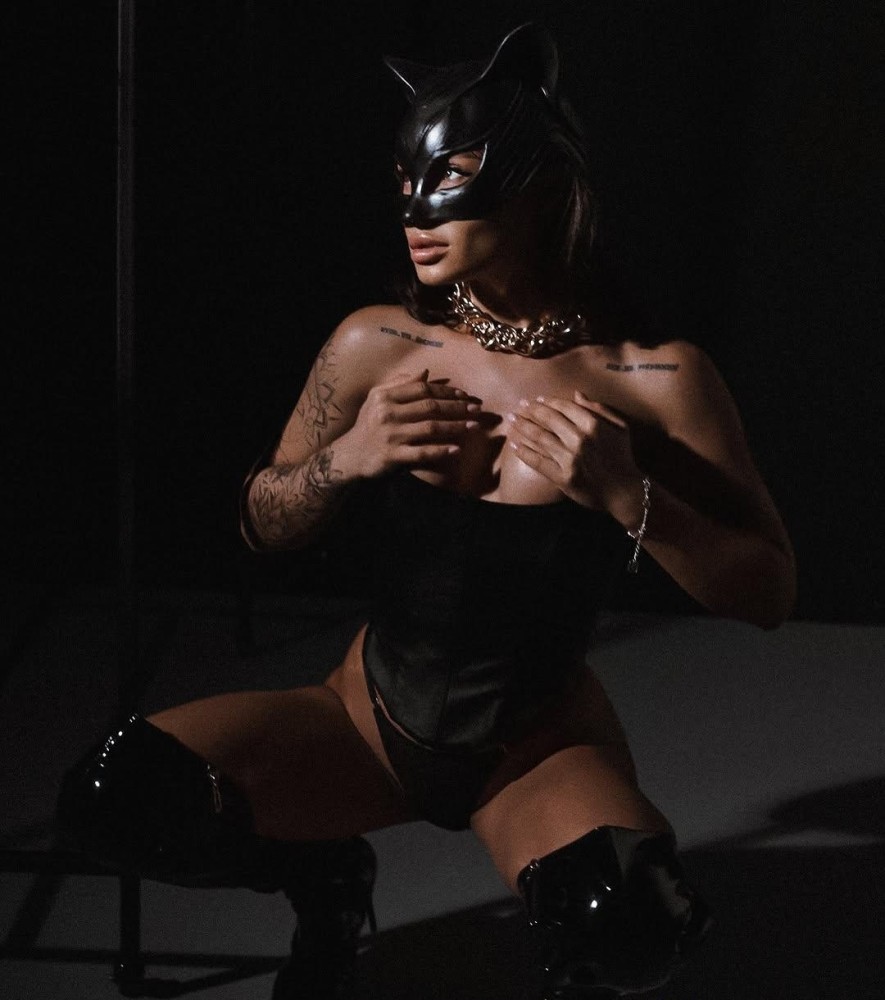 Индивидуалка Маруся главное фото в городе Ялта 