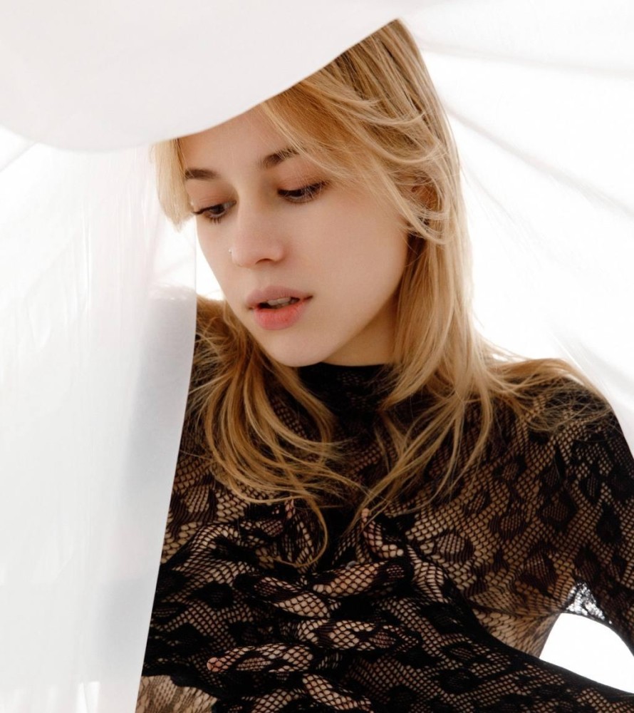 Индивидуалка Варвара главное фото в городе Ялта 