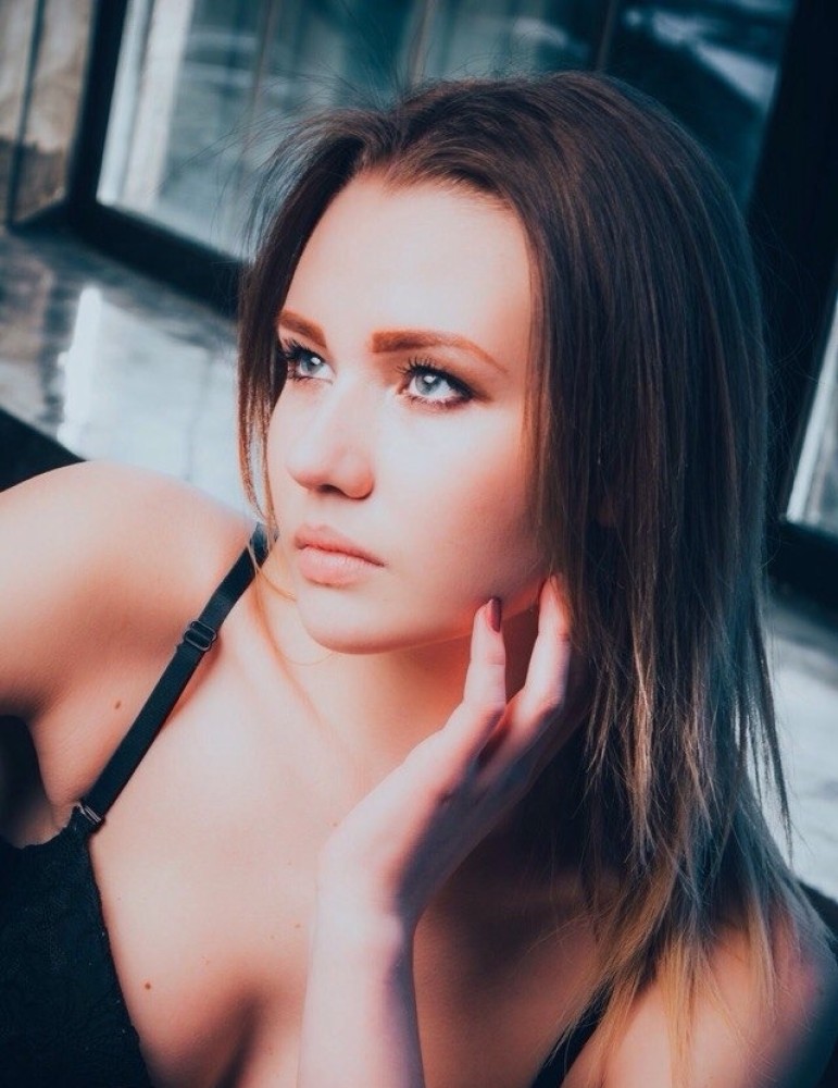 Индивидуалка Раиса фото № 2 в городе Ялта