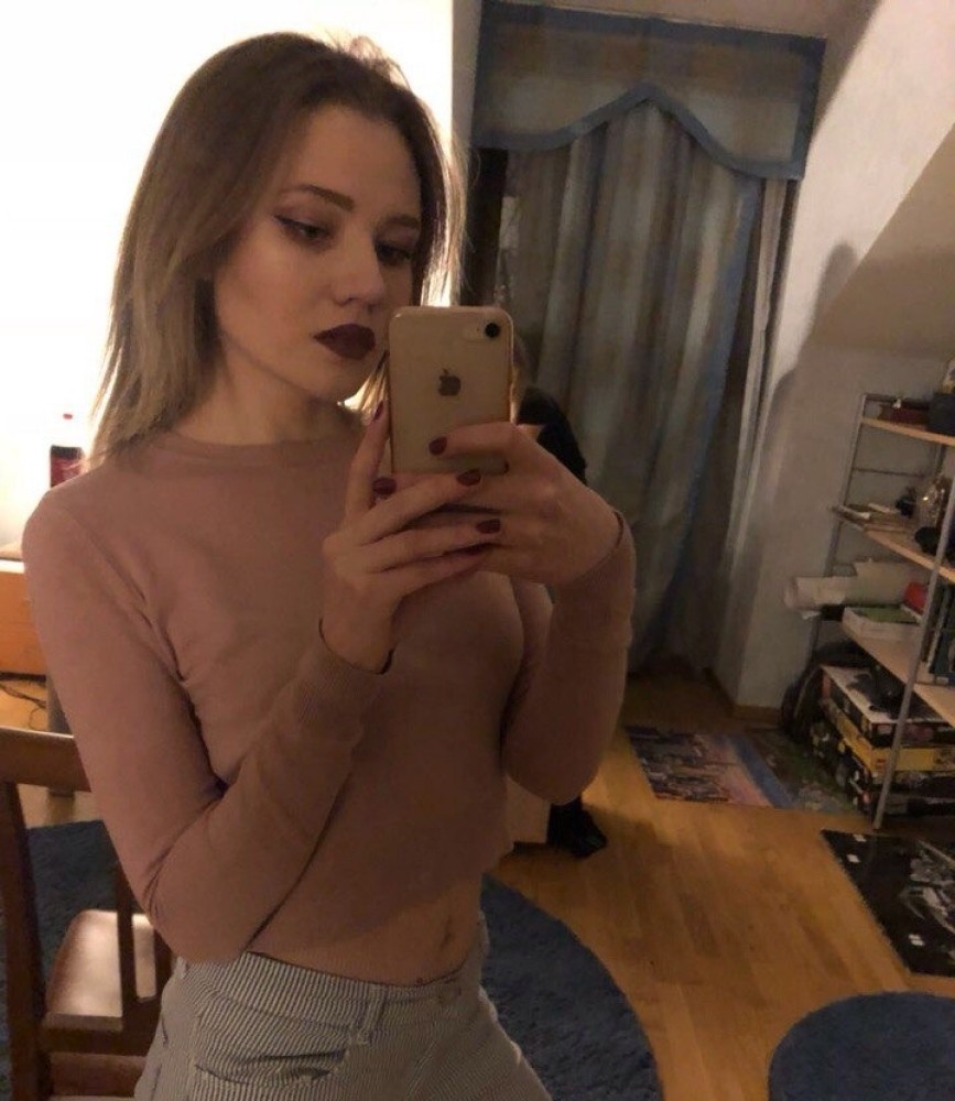 Индивидуалка Раиса фото № 2 в городе Ялта