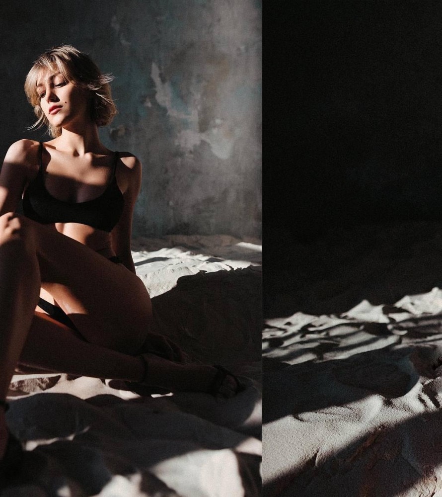 Индивидуалка Шарлотта фото № 2 в городе Ялта