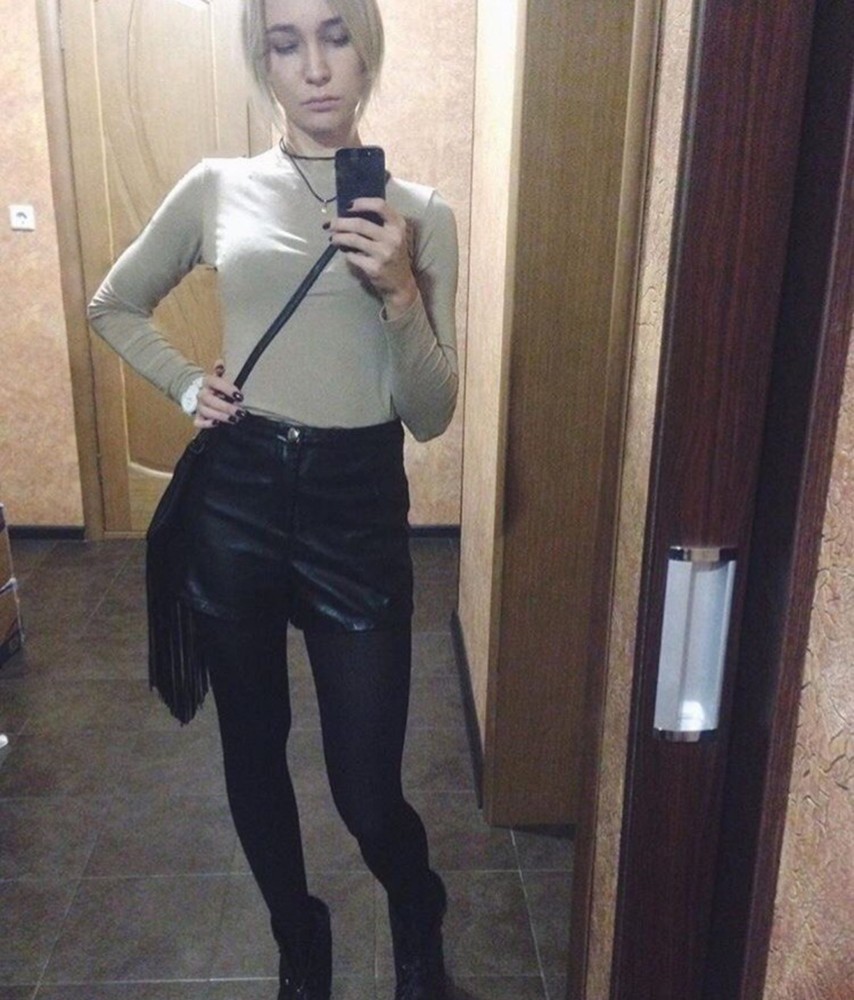 Индивидуалка Света фото № 2 в городе Ялта